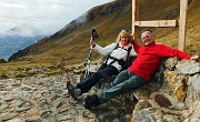 Al Rifugio Grassi e allo Zuc di Cam da Ceresola (Valtorta) il 13 novembre 2014 - FOTOGALLERY